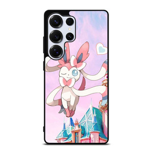 SYLVEON POKEMON POCKET MONSTERS Samsung Galaxy S25 Ultra Case Cover