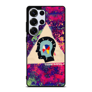 TAME IMPALA ART Samsung Galaxy S25 Ultra Case Cover