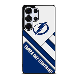 TAMPA BAY LIGHTING NHL HOCKEY Samsung Galaxy S25 Ultra Case Cover
