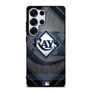 TAMPA BAY RAYS MLB BASEBALL Samsung Galaxy S25 Ultra Case Cover