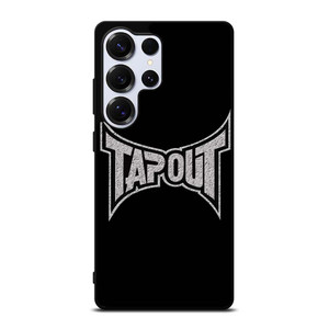 TAPOUT FITNESS LOGO Samsung Galaxy S25 Ultra Case Cover