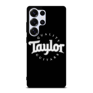 TAYLOR GUITARS LOGO Samsung Galaxy S25 Ultra Case Cover