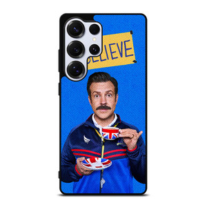 TED LASSO JASON SUDEIKIS 2 Samsung Galaxy S25 Ultra Case Cover