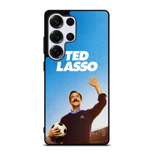 TED LASSO JASON SUDEIKIS 3 Samsung Galaxy S25 Ultra Case Cover