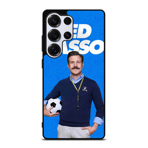 TED LASSO JASON SUDEIKIS Samsung Galaxy S25 Ultra Case Cover