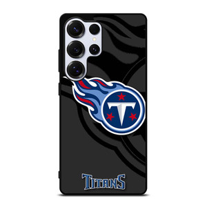 TENNESSEE TITANS FOOTBALL LOGO Samsung Galaxy S25 Ultra Case Cover