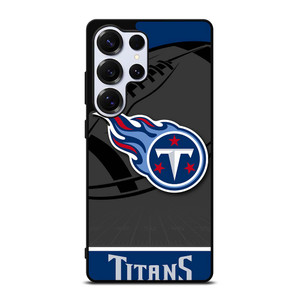 TENNESSEE TITANS NFL TEAM Samsung Galaxy S25 Ultra Case Cover