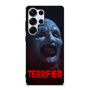 TERRIFIER SCARY CLOWN Samsung Galaxy S25 Ultra Case Cover