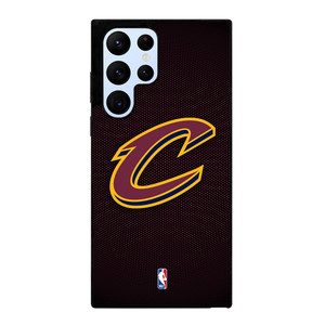 CLEVELAND CAVALIERS BASKETBALL NBA Samsung Galaxy S22 Ultra Case Cover CLEVELAND CAVALIERS BASKETBALL NBA Samsung Galaxy S22 Ultra Case Cover