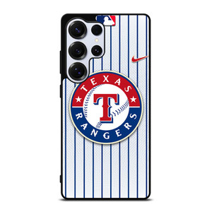 TEXAS RANGERS MLB NIKE Samsung Galaxy S25 Ultra Case Cover