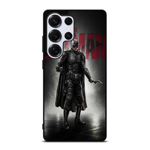 THE BATMAN DC COMIC MOVIES 4 Samsung Galaxy S25 Ultra Case Cover