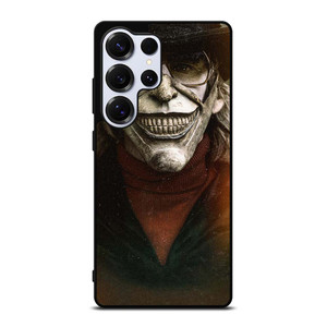 THE BLACK PHONE ETHAN HAWKE Samsung Galaxy S25 Ultra Case Cover