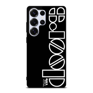 THE DOORS ROCK BAND LOGO Samsung Galaxy S25 Ultra Case Cover