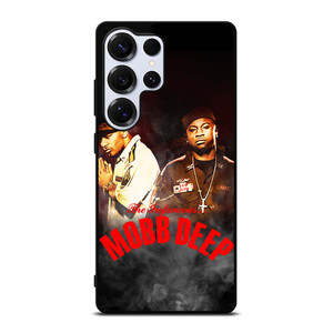 THE INFAMOUS MOBB DEEP HIP HOP Samsung Galaxy S25 Ultra Case Cover
