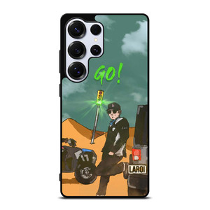 THE KID LAROI GO Samsung Galaxy S25 Ultra Case Cover