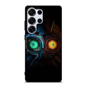 THE LEGEND OF ZELDA MAJORAS MASK GAMES 2 Samsung Galaxy S25 Ultra Case Cover