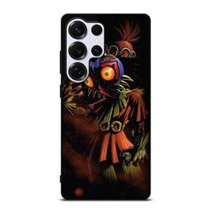 THE LEGEND OF ZELDA MAJORAS MASK Samsung Galaxy S25 Ultra Case Cover