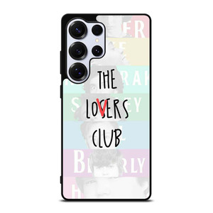 THE LOSERS CLUB IT MOVIES Samsung Galaxy S25 Ultra Case Cover