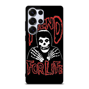 THE MISFITS FIEND FOR LIFE Samsung Galaxy S25 Ultra Case Cover