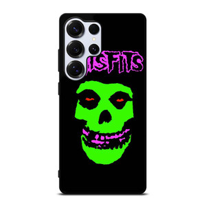 THE MISFITS ROCK BAND ICON Samsung Galaxy S25 Ultra Case Cover