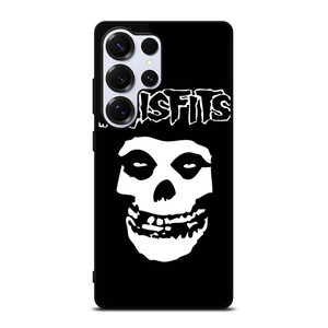 THE MISFITS ROCK BAND LOGO Samsung Galaxy S25 Ultra Case Cover