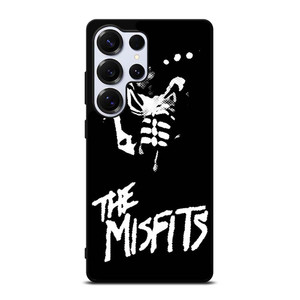 THE MISFITS ROCK BAND Samsung Galaxy S25 Ultra Case Cover
