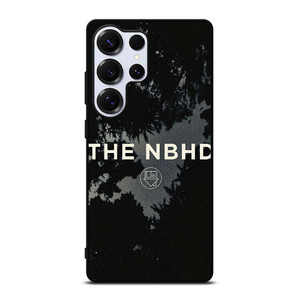 THE NBHD NEIGHBOURHOOD ROCK BAND Samsung Galaxy S25 Ultra Case Cover
