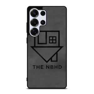THE NEIGHBOURHOOD ROCK BAND LOGO 2 Samsung Galaxy S25 Ultra Case Cover