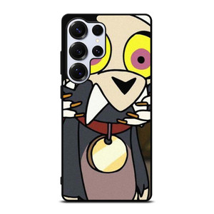 THE OWL HOUSE DISNEY CARTOON Samsung Galaxy S25 Ultra Case Cover