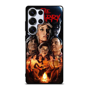 THE QUARRY GAMES Samsung Galaxy S25 Ultra Case Cover