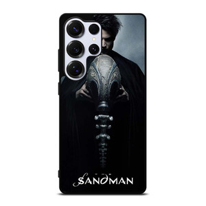 THE SANDMAN MOVIE SERIES Samsung Galaxy S25 Ultra Case Cover