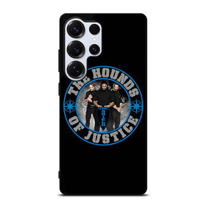 THE SHIELD WWE WRESTLING BADGE Samsung Galaxy S25 Ultra Case Cover