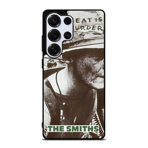 THE SMITHS MEAT IS MURDER Samsung Galaxy S25 Ultra Case Cover