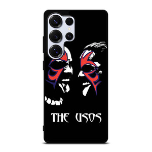 THE USOS WWE WRESTLING ICON Samsung Galaxy S25 Ultra Case Cover