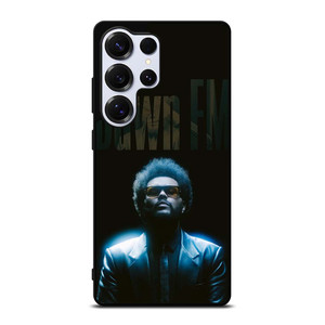 THE WEEKND DAWN FM COVER Samsung Galaxy S25 Ultra Case Cover