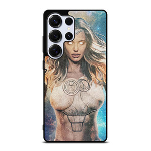 THENA ETERNALS MARVEL ANGELINA JOLIE Samsung Galaxy S25 Ultra Case Cover