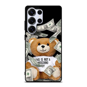 THIS IS NOT MOSCHINO TOY Samsung Galaxy S25 Ultra Case Cover