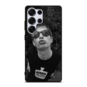 THOM YORKE RADIOHEAD ROCK BAND 2 Samsung Galaxy S25 Ultra Case Cover