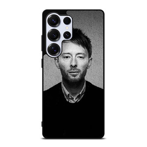 THOM YORKE RADIOHEAD ROCK BAND Samsung Galaxy S25 Ultra Case Cover