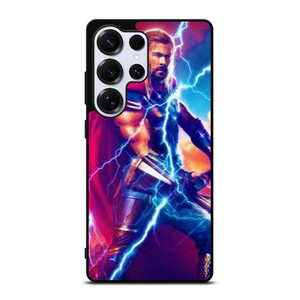 THOR LOVE AND THUNDER 2 Samsung Galaxy S25 Ultra Case Cover