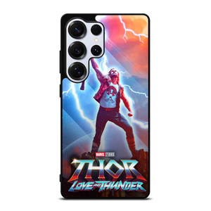 THOR LOVE AND THUNDER Samsung Galaxy S25 Ultra Case Cover