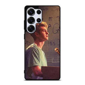 TICK TICK BOOM ANDREW GARFIELD Samsung Galaxy S25 Ultra Case Cover