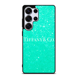TIFFANY AND CO DIAMOND SPARKLY Samsung Galaxy S25 Ultra Case Cover
