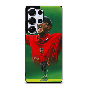 TIGER WOODS COOL Samsung Galaxy S25 Ultra Case Cover