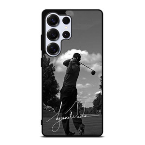 TIGER WOODS GOLFER 2 Samsung Galaxy S25 Ultra Case Cover