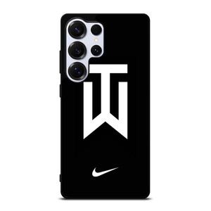 TIGER WOODS X NIKE Samsung Galaxy S25 Ultra Case Cover