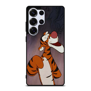 TIGGER WINNIE THE POOH DISNEY Samsung Galaxy S25 Ultra Case Cover