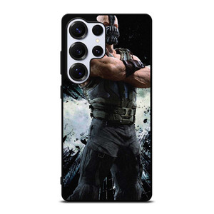 TOM HARDY BANE THE DARK KNIGHT RISES Samsung Galaxy S25 Ultra Case Cover