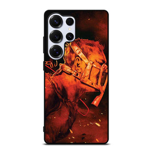 TOM HARDY MAD MAX FURY ROAD Samsung Galaxy S25 Ultra Case Cover