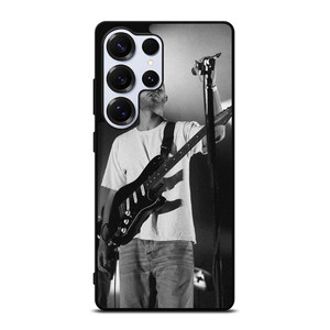 TOM MISCH MUSICIAN Samsung Galaxy S25 Ultra Case Cover